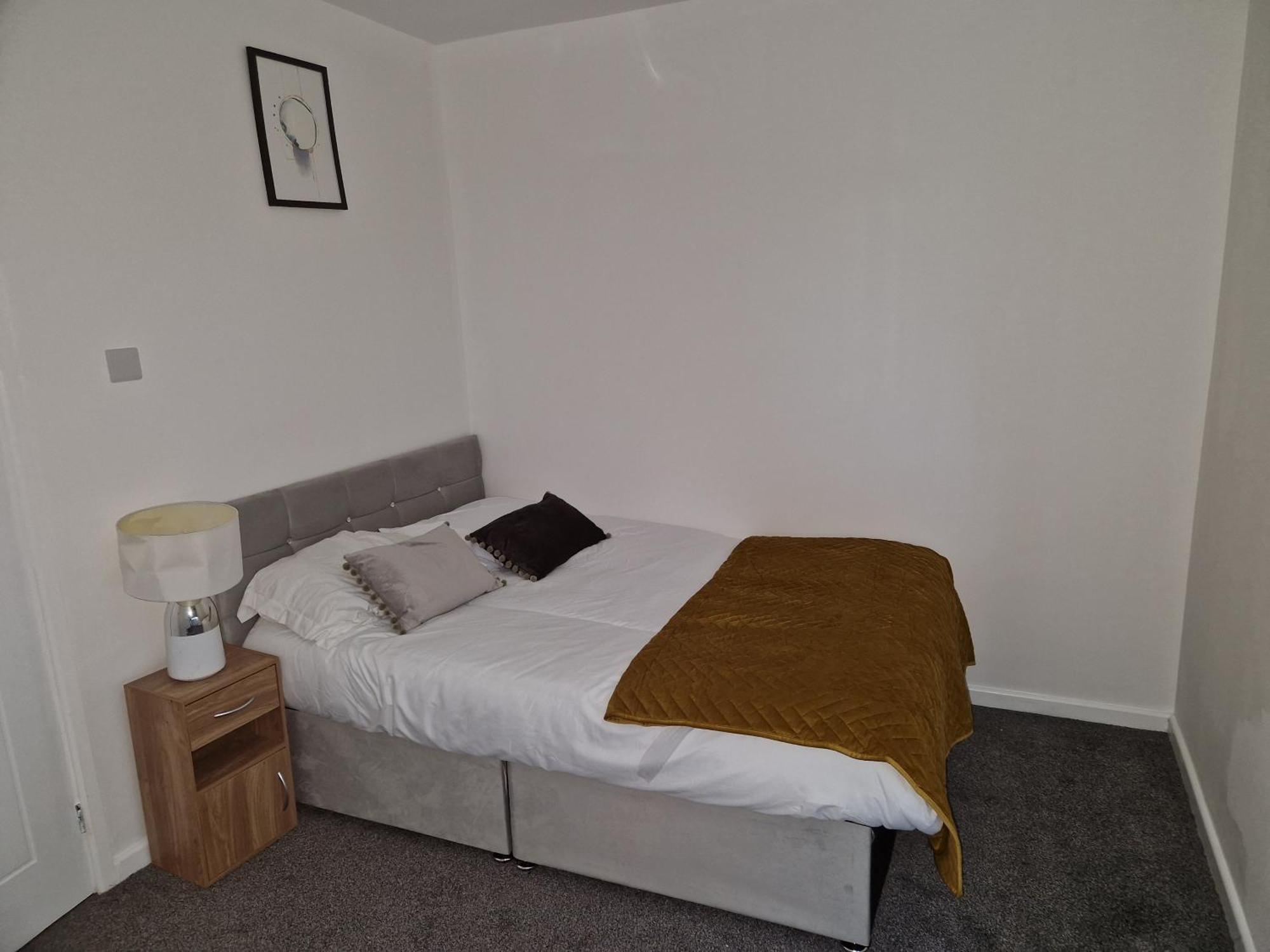 Apartment Homey In Swindon, United Kingdom