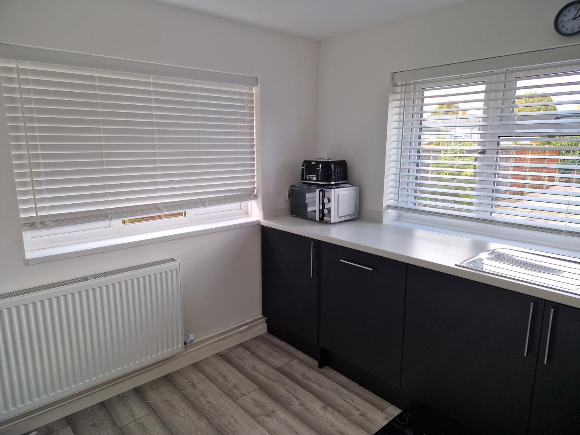 Apartment Homey In Swindon, United Kingdom