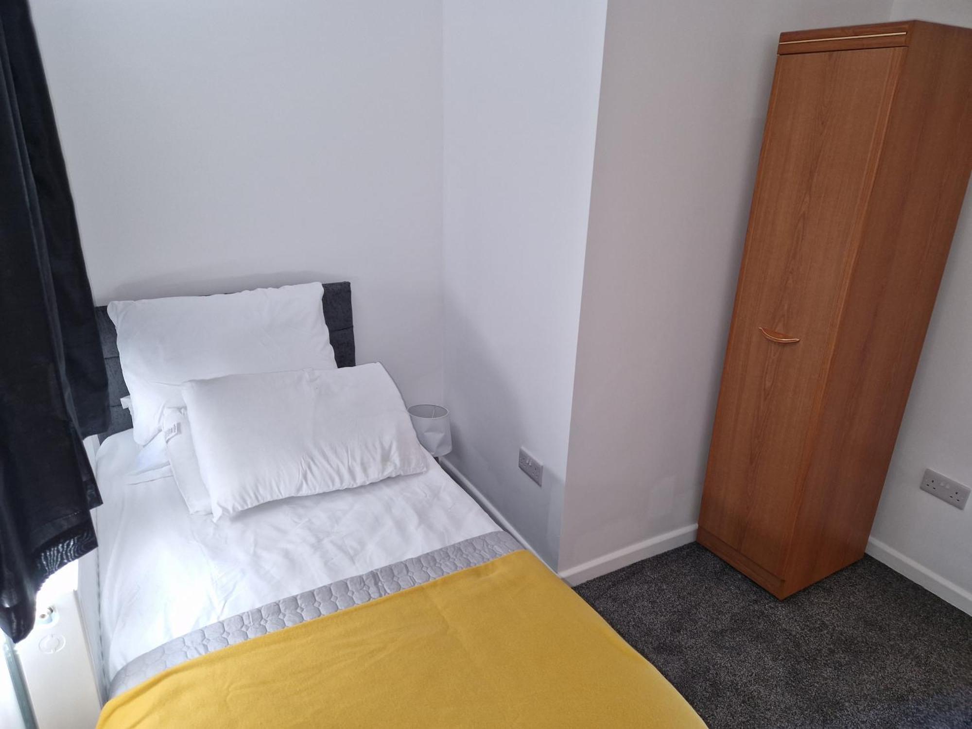 Apartment Homey In Swindon, United Kingdom Swindon