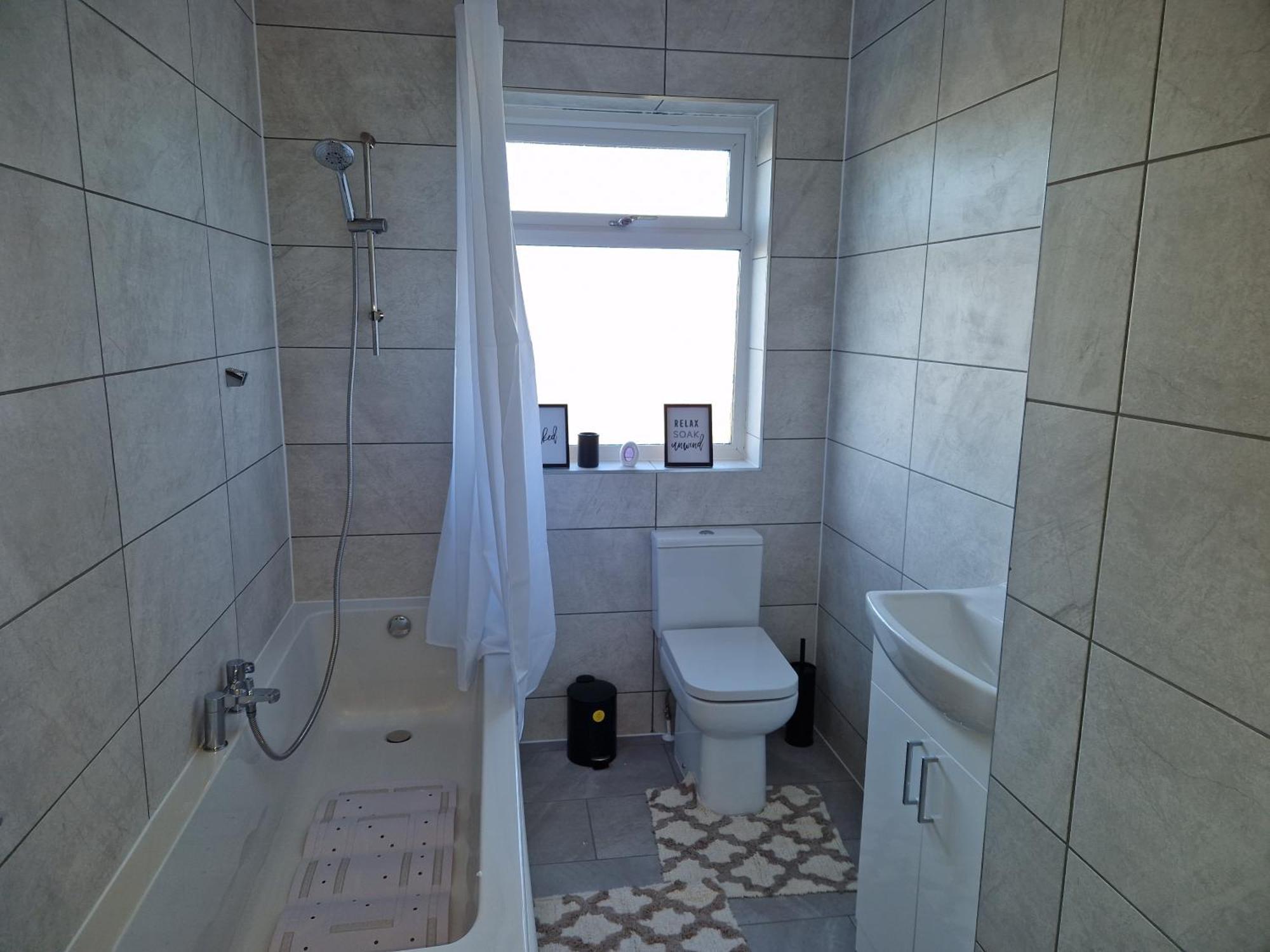 Apartment Homey In Swindon, United Kingdom Swindon
