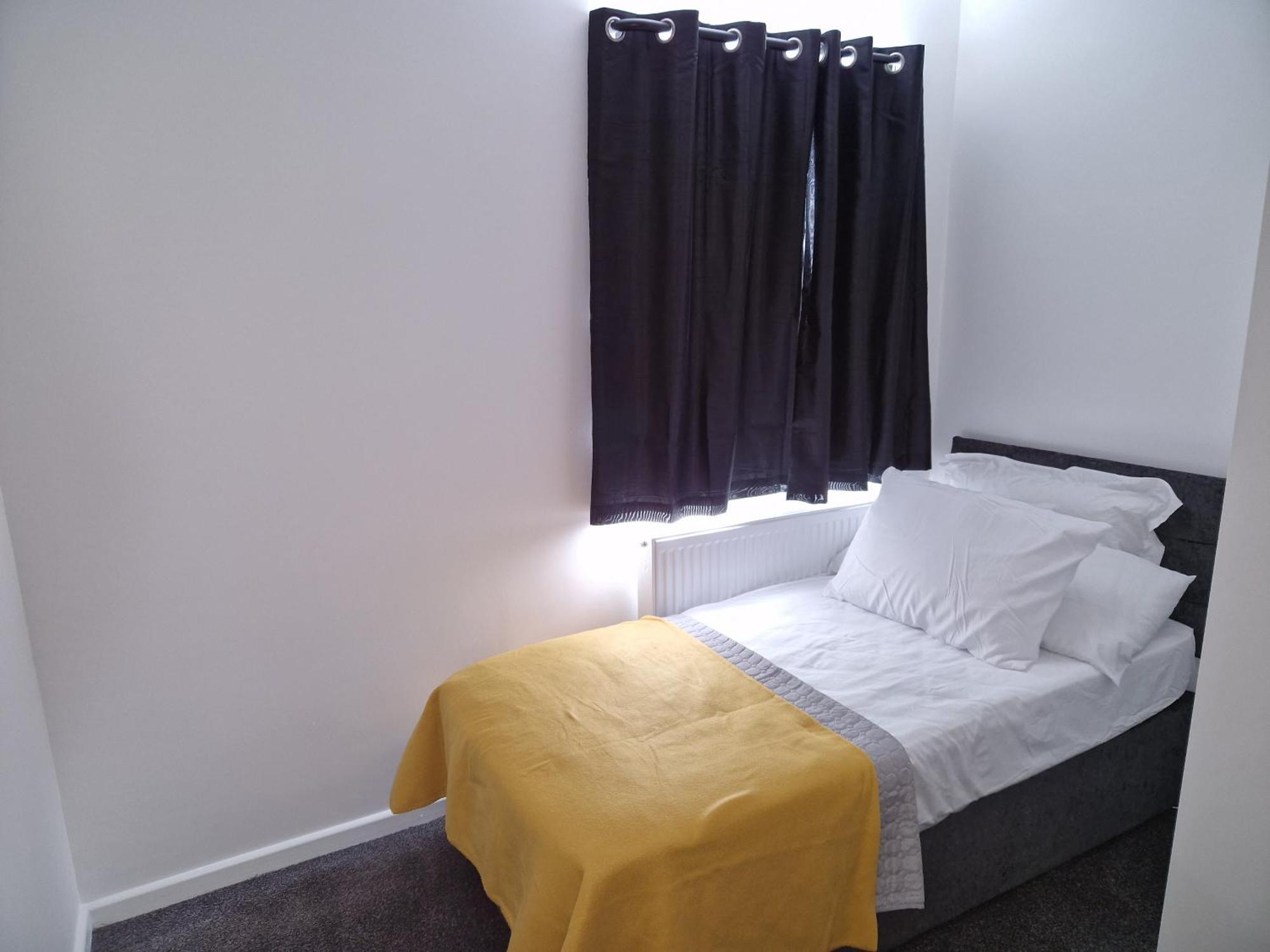 Homey In Swindon, United Kingdom Apartment