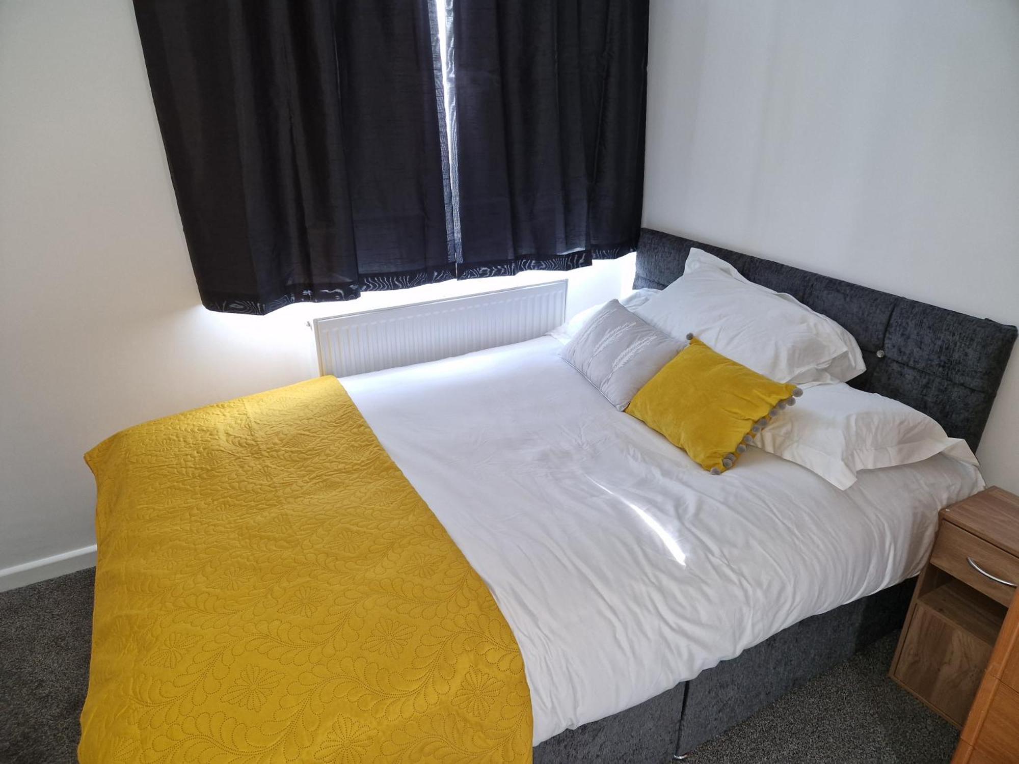 Apartment Homey In Swindon, United Kingdom